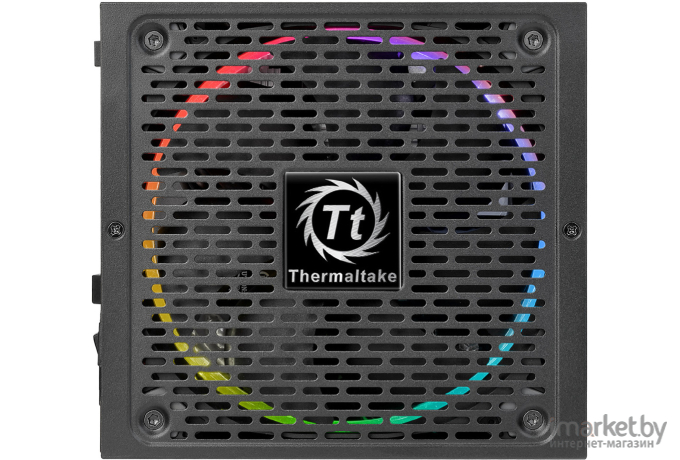 Блок питания Thermaltake Toughpower Grand RGB 1050W Platinum (PS-TPG-1050F1FAPE-1)