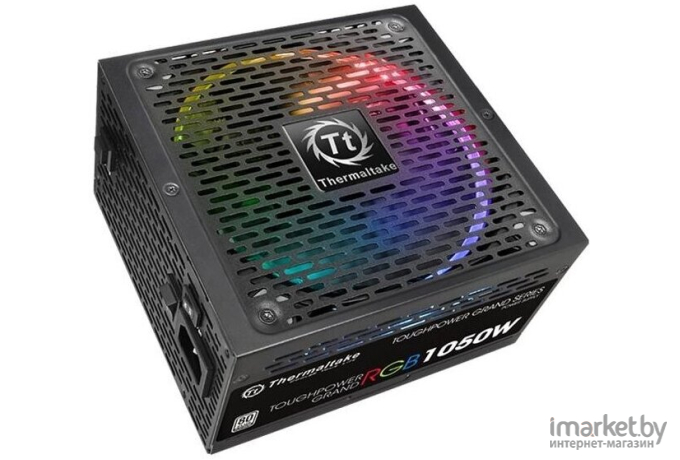 Блок питания Thermaltake Toughpower Grand RGB 1050W Platinum (PS-TPG-1050F1FAPE-1)