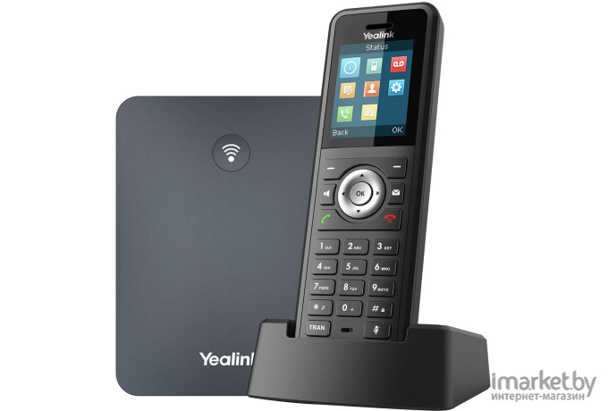 SIP-телефон Yealink W79P