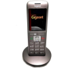 Дополнительная трубка DECT Gigaset CL660HX HSB RUS (S30852-H2862-S301)