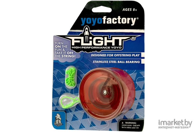 Йо-йо YoYoFactory Flight (YYF0009)