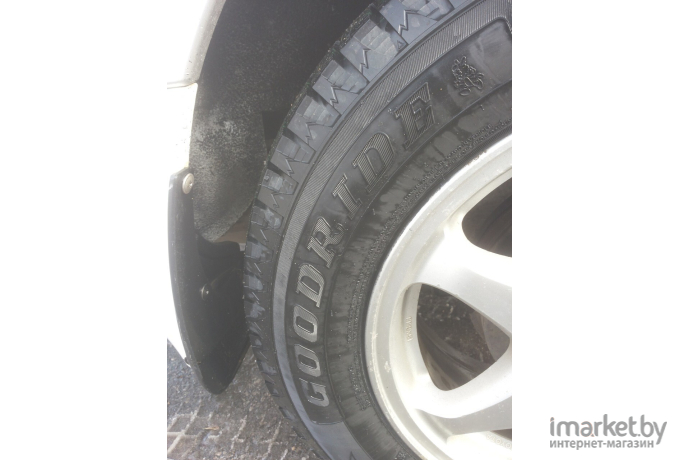 Автомобильные шины GOODRIDE SW618 255/55R19 111H