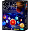 Сборная модель 4M подвесная Солнечная система (00-03225)