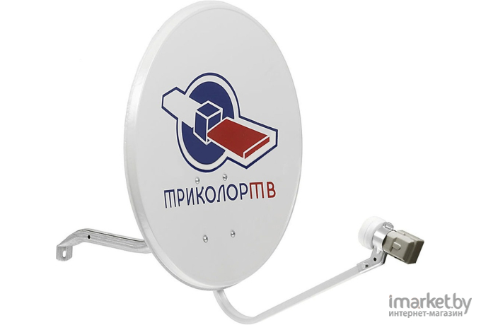 Комплект установщика спутникового телевидения Триколор СТВ-0.55 (046/91/00008610)