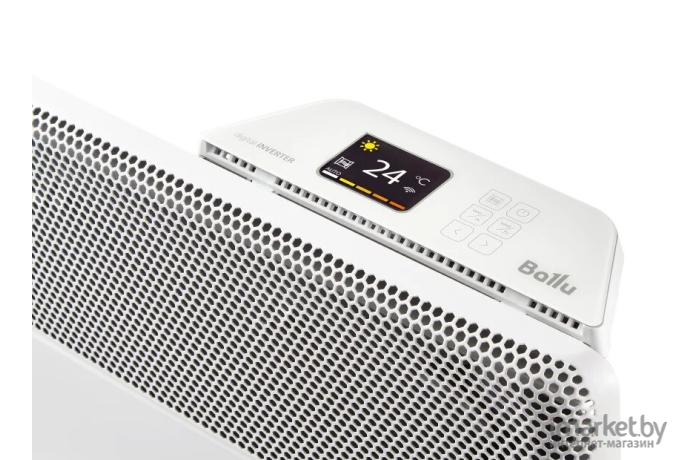 Блок управления Ballu BCT/EVU-3.1I Transformer Digital Inverter (встроенный Wi-Fi)