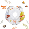 Круг на шею Roxy-Kids Fairytale Fox для купания малышей (RN-005)