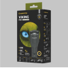 Фонарь Armytek Viking Pro Magnet USB Белый (F07701C)