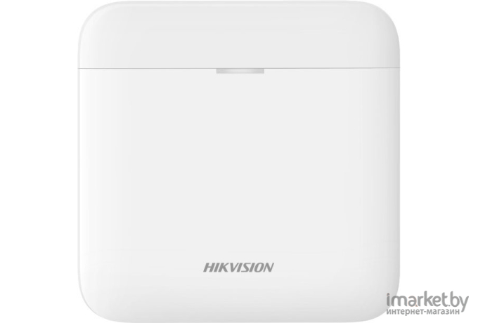 Контрольная панель Hikvision DS-PWA64-L-WE