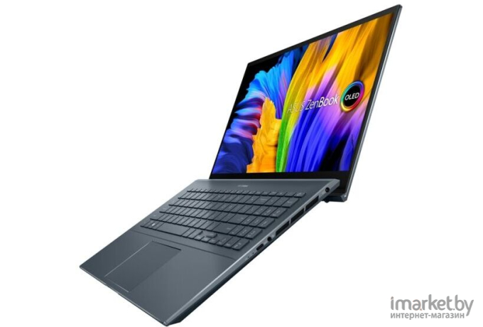 Ноутбук ASUS UM535Q (UM535QE-KY220) (90NB0V91-M006X0)