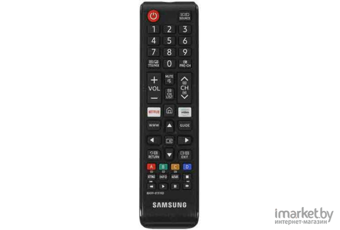 Телевизор Samsung UE32T5300AUXCE