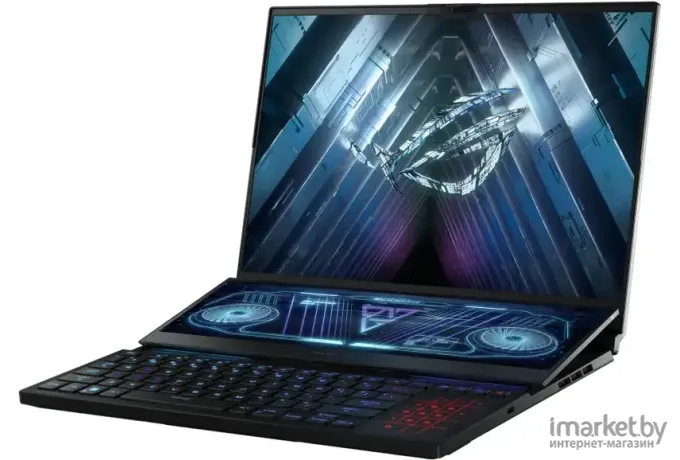 Ноутбук ASUS GX650RW-LO120W (90NR0931-M00710)