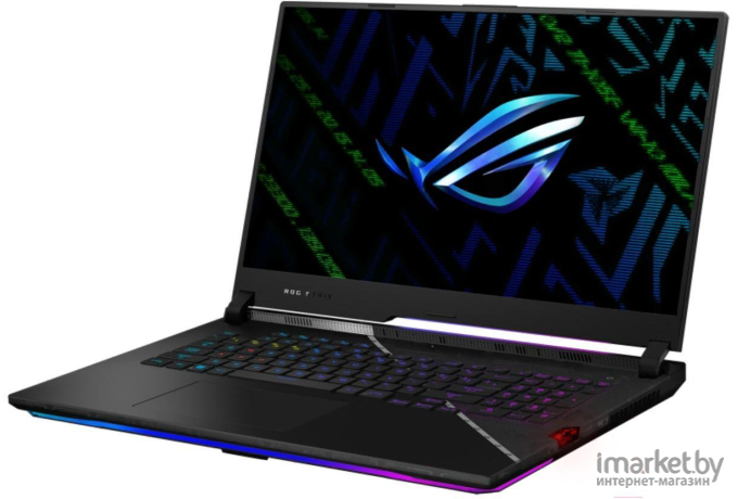 Ноутбук ASUS G733CW-LL019W (90NR0863-M000U0)