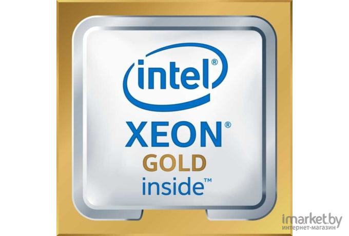 Процессор Dell 374-BBPU Xeon Gold 5120