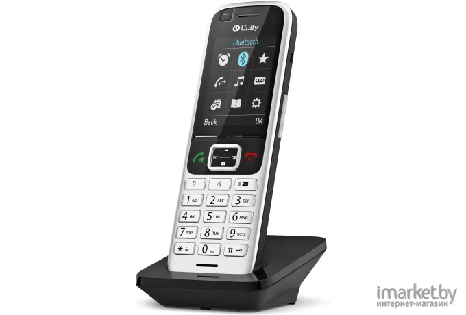 DECT-телефон Unify OpenScape DECT Phone S6 (L30250-F600-C510)