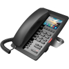 Телефон IP Fanvil H5W черный