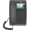 Телефон IP Fanvil H5W черный