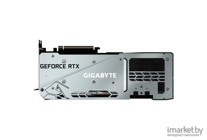 Видеокарта GigaByte GeForce RTX 3070 Ti GAMING 8G (GV-N307TGAMING-8GD)