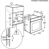 Духовой шкаф Electrolux EZB53430AK