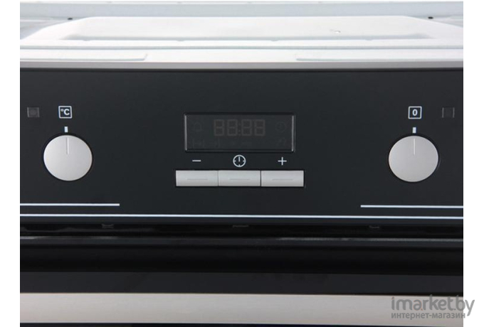 Духовой шкаф Electrolux EZB53430AK