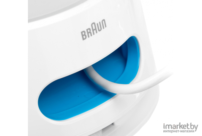 Утюг Braun CareStyle 1 IS 1012 BL