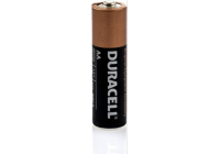 Батарейка DURACELL LR6/MN1500 AA 4BPx4