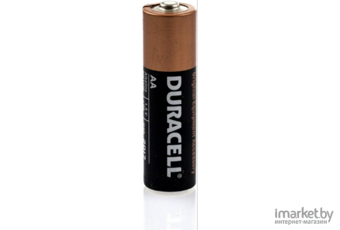 Батарейка DURACELL LR6/MN1500 AA 4BPx4