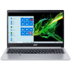 Ноутбук Acer Aspire 5 A515-55G-51VV серебристый (NX.HZHEU.007)