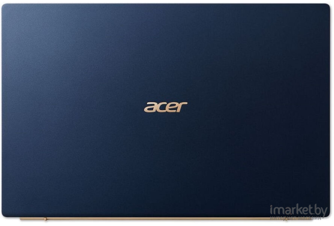 Ноутбук Acer Aspire 5 A515-55G-51VV серебристый (NX.HZHEU.007)