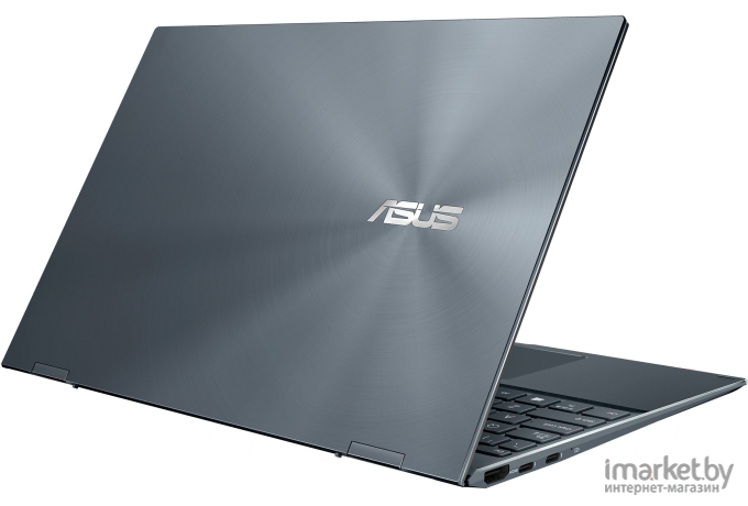 Ноутбук 2-в-1 ASUS ZenBook Flip 13 UX363JA-EM141R