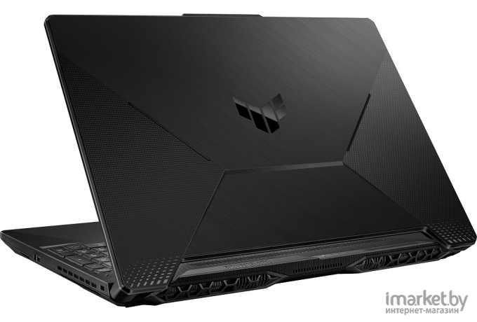 Ноутбук ASUS ASUS FX506HE-HN012 (90NR0704-M02050)