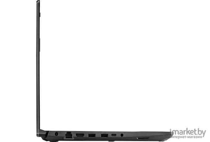 Ноутбук ASUS ASUS FX506HE-HN012 (90NR0704-M02050)