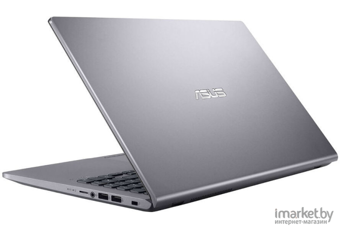 Ноутбук ASUS X509JA-EJ022 темно-серый (90NB0QE2-M03820)