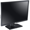 Монитор Dell U2412M 24, IPS, FHD, 1920x1200 pixels, 16:10, 8 ms, 300 cd/m², Black, Warranty 36 month(s), Литва