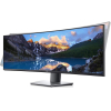 Монитор Dell U4919DW (Dell LCD U4919DW 49 IPS/5120x1440/DP,HDMI/Black/3Y)