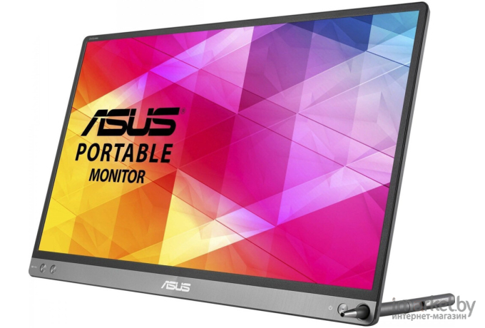 Монитор ASUS Portable MB16AHP (90LM04T0-B01170)