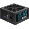 Блок питания Aerocool KCAS PLUS 400W