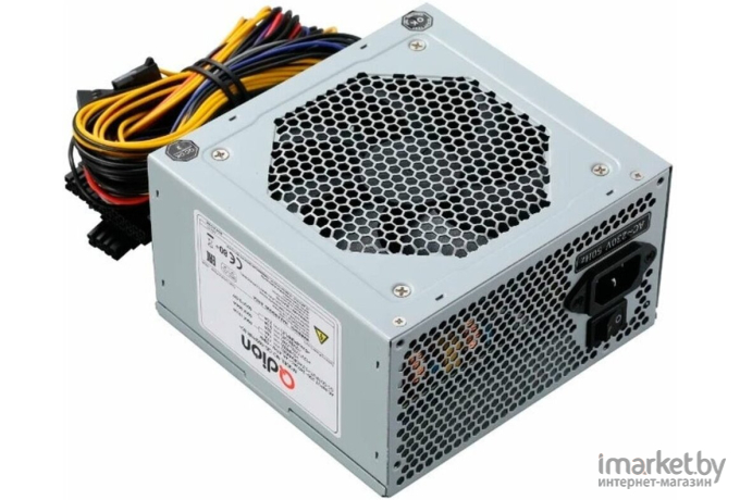 (Fsp QD-500-PNR 80+ ATX 500W)