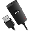 Звуковая карта Edifier USB GS 02 (C-Media CM-108) 1.0 oem