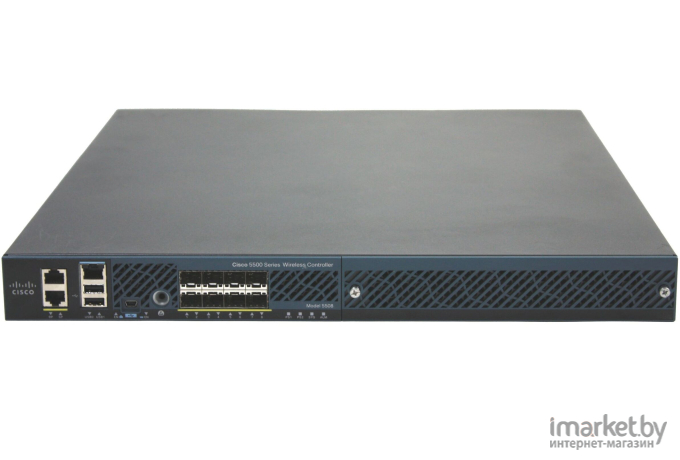 Контроллер Cisco AIR-CT5508-100-K9