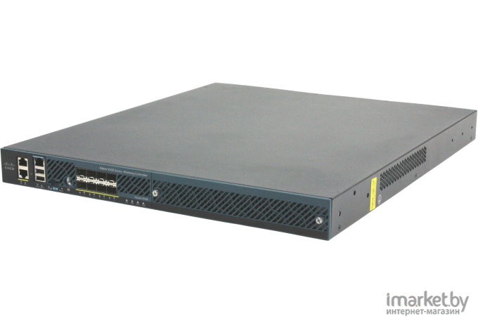 Контроллер Cisco AIR-CT5508-100-K9