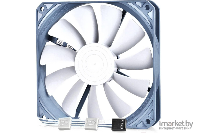 Вентилятор Deepcool GS120 (DPGS-FGS-GS120)