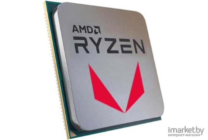Процессор AMD Ryzen 3 Pro 2200GE