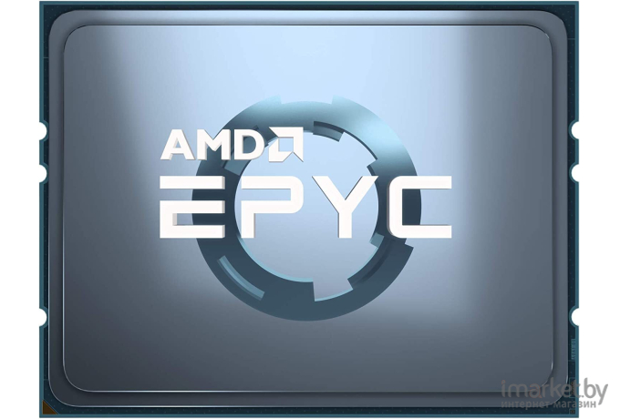 Процессор AMD EPYC 7251