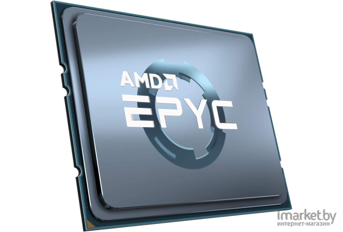 Процессор AMD EPYC 7251