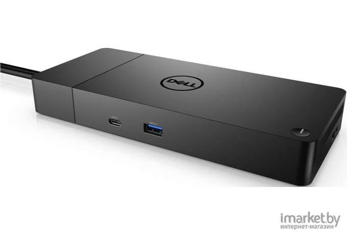 Стыковочная станция Dell Performance Dock WD19DCS (210-AZBW)