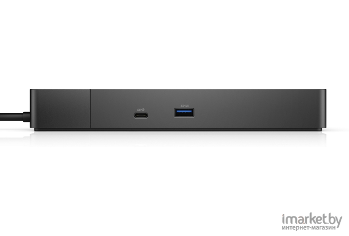 Стыковочная станция Dell Performance Dock WD19DCS (210-AZBW)