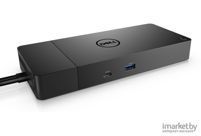 Стыковочная станция Dell Performance Dock WD19DCS (210-AZBW)