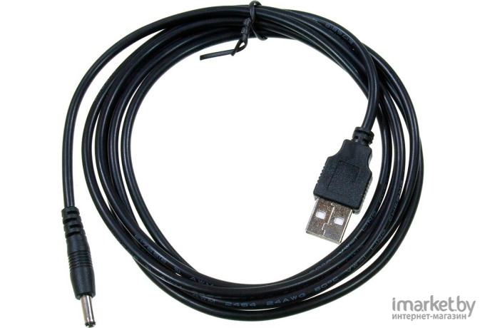 Кабель USB Gembird CC-USB-AMP35-6