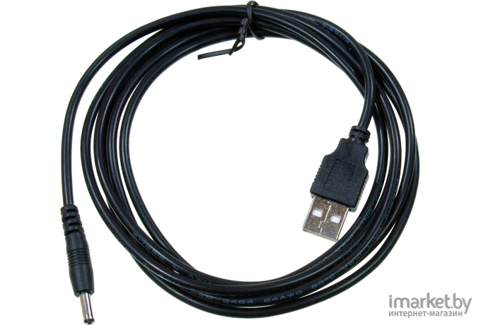Кабель USB Cablexpert CC-USB-AMP35-6