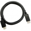 (Buro v 1.2 DisplayPort (m)/DisplayPort (m) 2м. Позолоченные контакты черный (BHP DPP_1.2-2))